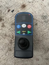 Powerchair wheelchair joystick for sale  MANSFIELD