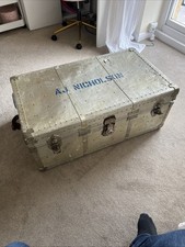 Vintage large aluminium for sale  CHIPPING NORTON