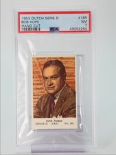 Bob hope 1953 for sale  Pittston