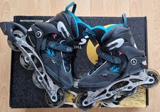Inline skates gr gebraucht kaufen  Mühlacker