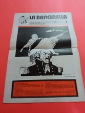 Bancarella 1978 fanzine usato  Roma
