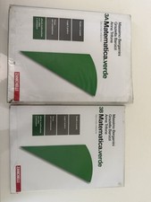 Matematica verde 3b usato  Trento
