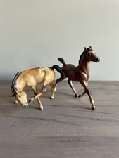 Breyer traditional foals for sale  Medina