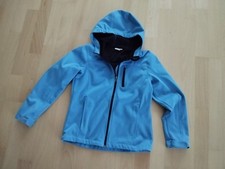 Modische softshelljacke pocopi gebraucht kaufen  Rehna