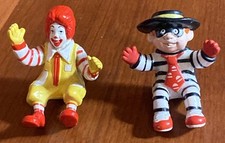 Vintage mcdonalds happy for sale  Orlando