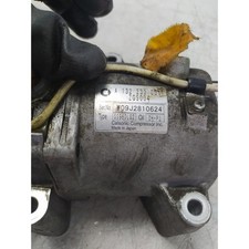 Compressore clima aria usato Compressore clima aria usato  Mineo