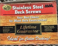 Midwest manufacturing deck for sale  Columbus