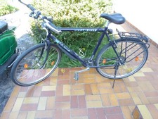 Herrenfahrrad kettler alu gebraucht kaufen  Aßling