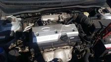Kia rio 16v gebraucht kaufen  Burg-Umland