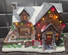 Nicholas square christmas for sale  San Jose