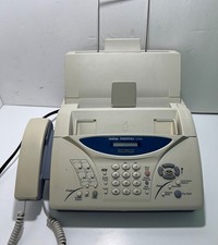 Brother intellifax 1270e for sale  Alderson