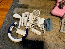 Wii sports accessories for sale  Hooksett