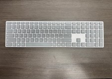 Microsoft surface keyboard for sale  Oklahoma City