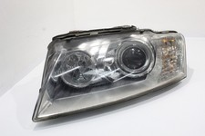 Audi left adaptive for sale  STOCKTON-ON-TEES