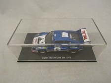 Voiture ligier js2 d'occasion  Le Beausset