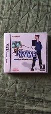 Phoenix wright ace usato  Roccagloriosa