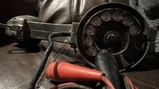 Vintage beco lineman for sale  Dunlevy