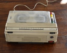 Vecchio registratore bobine usato  Sormano