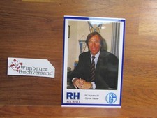Autogrammfoto günter netzer gebraucht kaufen  Dortmund