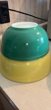 Pyrex set vintage for sale  Streator