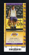 Kobe bryant garnett for sale  Aliso Viejo