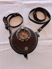 Orologio vigilanza fine usato  Valvestino
