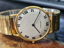 jean renet watch for sale jean renet watch for sale DUDLEY