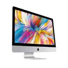 APPLE IMAC A1419 INTEL I5 8GB RAM MAC OS 27" 1080P 16GB RAM 512GB SSD AIO, usado comprar usado  Enviando para Brazil