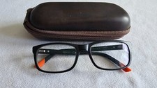 Timberland black spectacles for sale  GUILDFORD