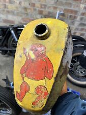 Devil baby chopper for sale  HERTFORD