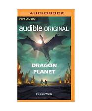 Dragon planet dan gebraucht kaufen  Trebbin