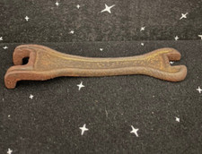Antique cast iron for sale  Castle Rock