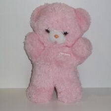 Doudou ours boulgom d'occasion  France