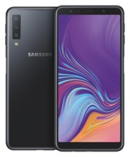 Smartphone samsung galaxy usato  Palma Campania