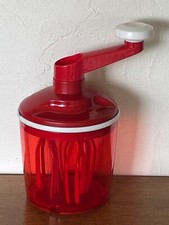Batteur manuel tupperware d'occasion  Agen