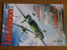 Revue fana aviation d'occasion  Licques