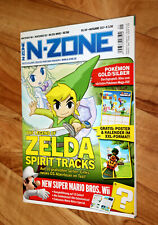 2010 nintendo zone gebraucht kaufen  Bielefeld
