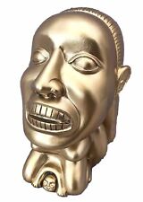 Gold idol statue for sale  ROYSTON