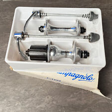 Set kit campagnolo usato  Italia