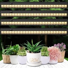 Strip grow lights for sale  WARRINGTON