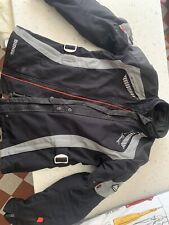 Damen motorradbekleidung gebra gebraucht kaufen  Calw