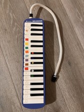 Suzuki melodion keys for sale  Lynwood