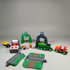 Brio eisenbahn zubehör gebraucht kaufen  Berlin