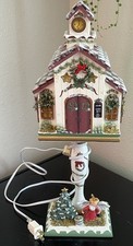 Christmas lighted house for sale  Parker