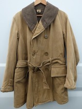 Rare veste mackinaw d'occasion  Tours-