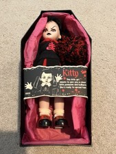 Living dead dolls for sale  LONDON