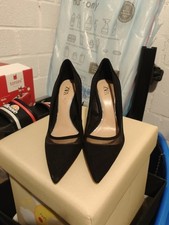 Zara heels 38 gebraucht kaufen  Merzig