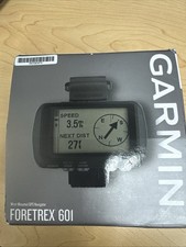 Garmin foretrex 601 for sale  Mcallen