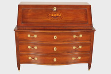 Commode scriban époque d'occasion Commode scriban époque d'occasion  Villeurbanne