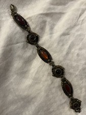 Sorrelli rhinestone bracelet for sale  Colfax